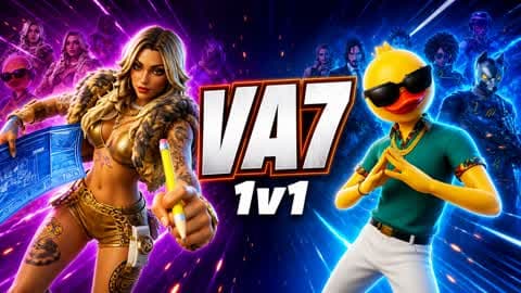 1v1 VA7
