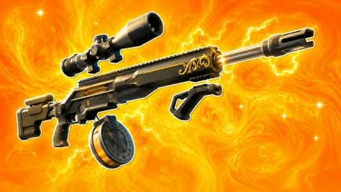 ONE SHOT SNIPER - (FFA)