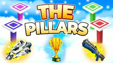 THE PILLARS PILLERS PILARS FUN