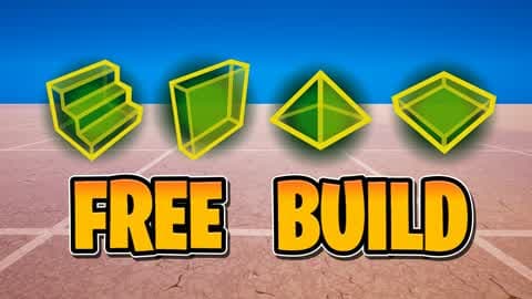 Free Building Practice [Ultimate]