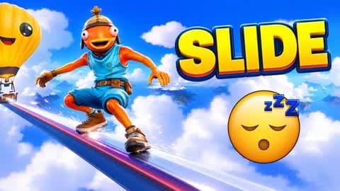 BEST SLIDE AND CHILL 🚀😴 RODNEI