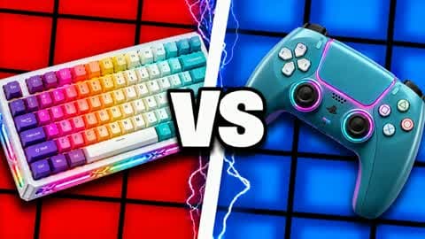 67 RED VS BLUE 🔴🔵 NEW (ALL WEAPONS)