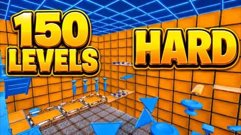 150 Level Hard Deathrun