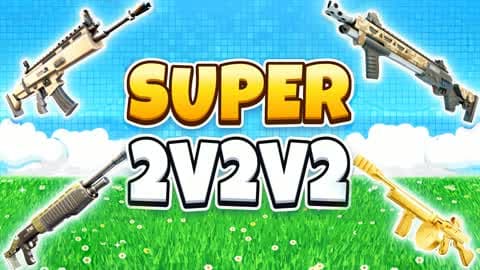 SUPER 2V2V2 RELOAD