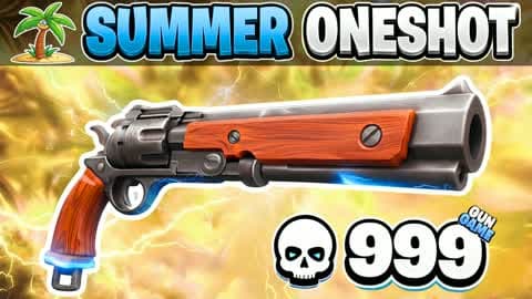 🎯 ONE SHOT GUN GAME 😎 ARENA FFA