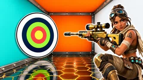 🪂 SKYDROP TRICKSHOT CHALLENGE 🪂🎯