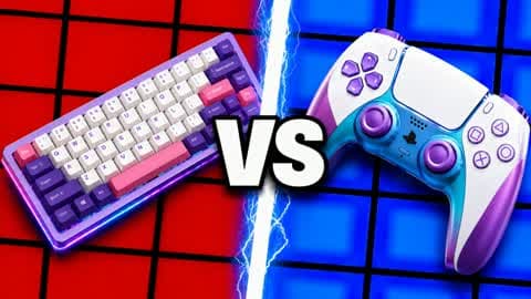 RED VS BLUE RVB 🔵🔴 SPRITE