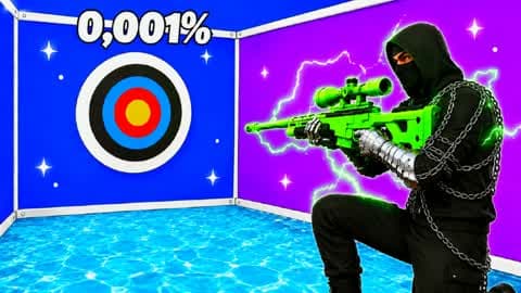 BOBBY TRICKSHOT PARKOUR BLPHAS4
