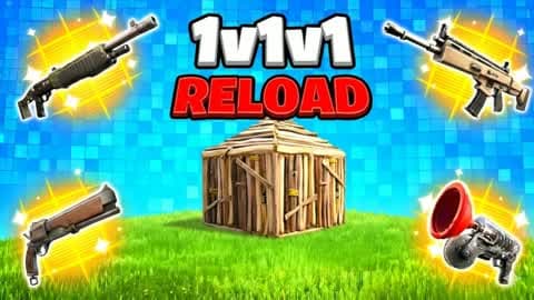 1V1V1 MYTHIC RELOAD