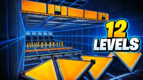 14 LEVELS HARD PARKOUR [5051]