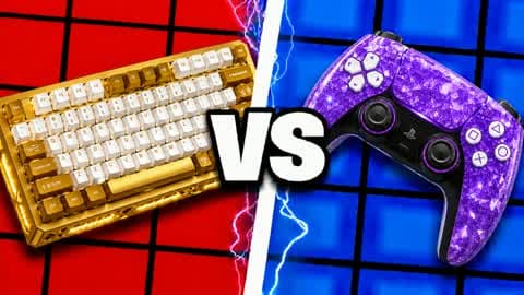 FUN SUMMER RVB RED VS BLUE (ALL WEAPONS)