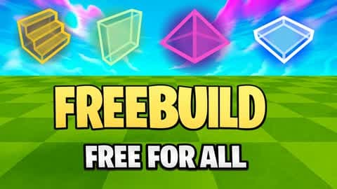 FREE BUILD (FREE FOR ALL)🧱