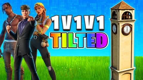 1V1V1 1V1 FFA