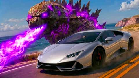 ZILLEST DRIVE FFA SURVIVAL