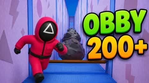 OBBY 200+