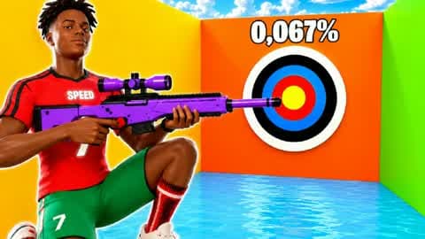 🪐🎲 SUPER TRICKSHOT INFINITE PARKOUR 🔥
