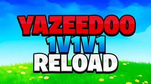 YAZEEDOO 1V1 ( 8926 ) يزيدو