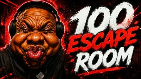 99+ Goat Escape Room