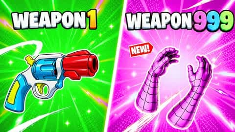 GUN GAME SHOW DOMINANCE BILOUPROUT