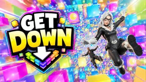 GET DOWN