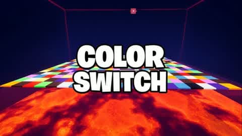 100 PLAYER | COLOR SWITCH
