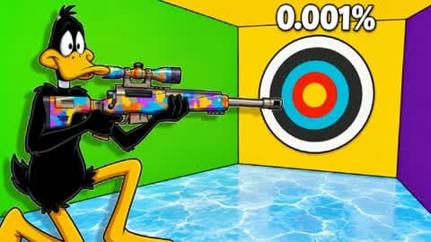 🛼 ROLLER RUSH TRICKSHOT PARKOUR ⚡