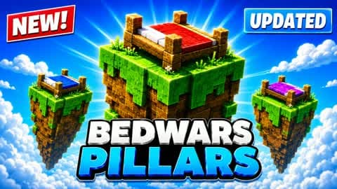 BEDWARS PILLARS