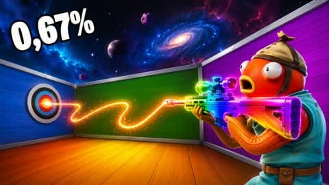 💎🎲 NEXUS TRICKSHOT LOCK PARKOUR 🔥