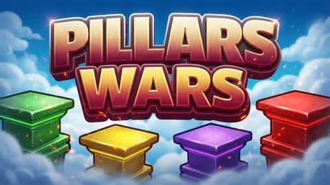 PILLARS  WARRS