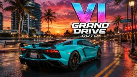 GRAND DRIVE AUTO