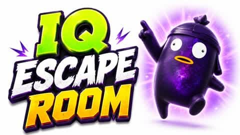 BOOST IQ 🧠 ESCAPE ROOM