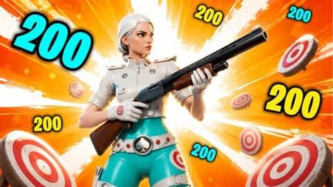 Shotgun only Box Fights 🎯