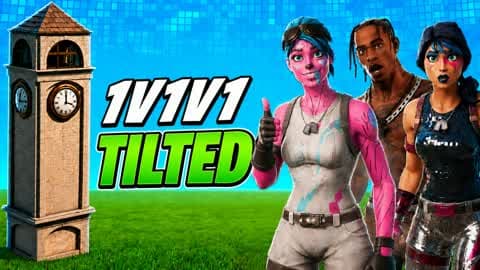 RELOAD 1v1v1 SKINS
