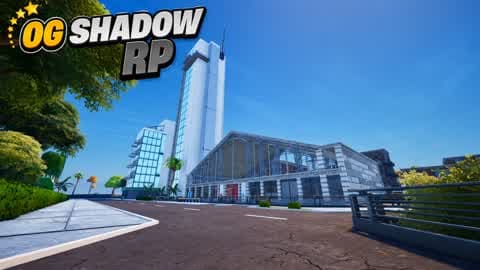 OG SHADOW RP - 🏙️