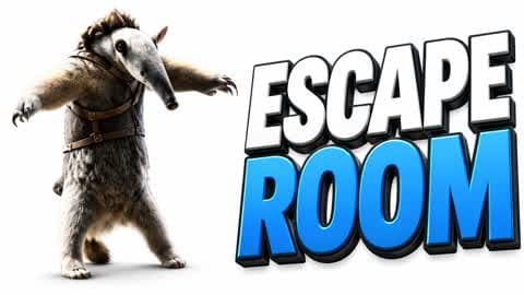 🚪[67] ESCAPE ROOM ANT-BEAR