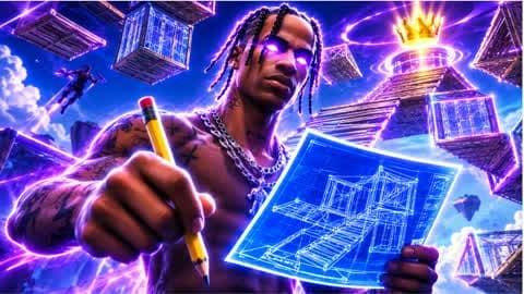 1V1 BUILDFIGHT 🏆 | PRO | 200 PUMPS