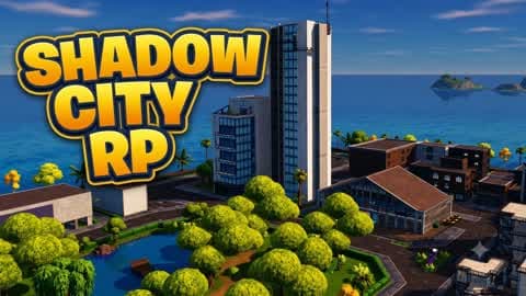 SHADOW CITY RP