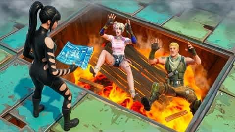 EDIT FIGHT