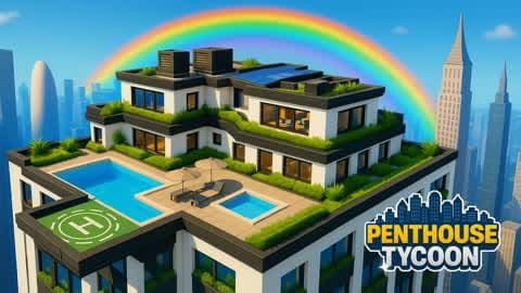 PENTHOUSE TYCOON