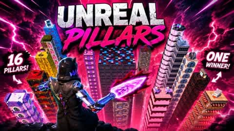 E-Girl Pillars