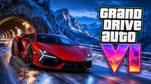 💎Dread Street Drive🚗