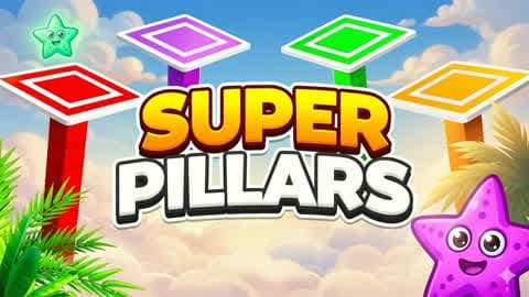 SUPER PILLARS (Update)