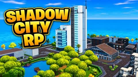 SHADOW CITY RP