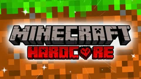 MINECRAFT [HARDCORE]