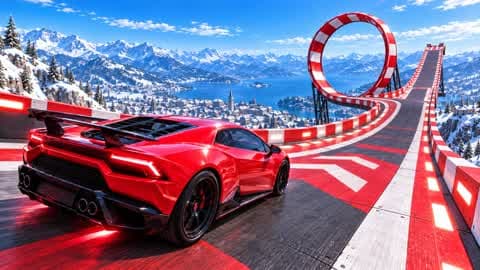 🚗🚗Racing Mania RACE