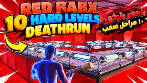 red babx deathrun
