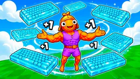+1 Keyboard Escape
