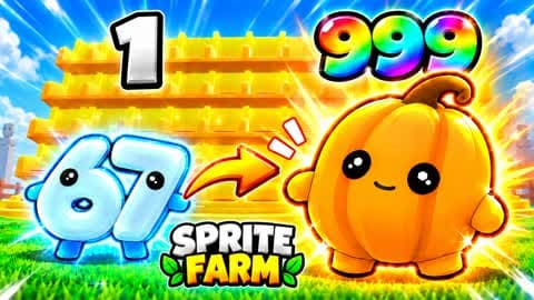 Sprite Farm Tycoon