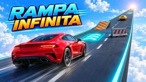 Infine Ramp