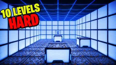 TOPZ HARD 10 LEVELS (1571)